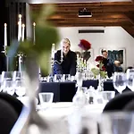 Hotel Admiral Copenhagen