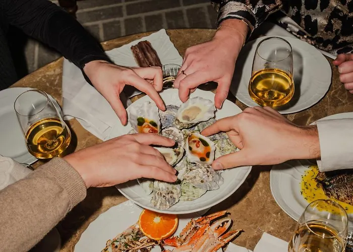 Admiral Hotel Copenhague