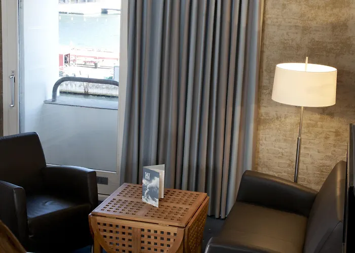 Hotel Admiral Copenhague