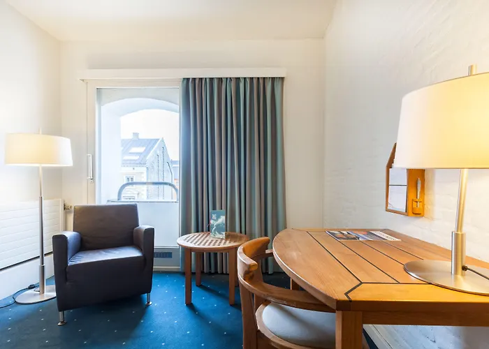 Admiral 5* Copenhague