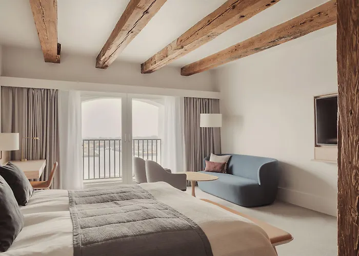 Admiral 5* Copenhague