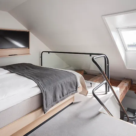 Hotel Admiral Copenhague