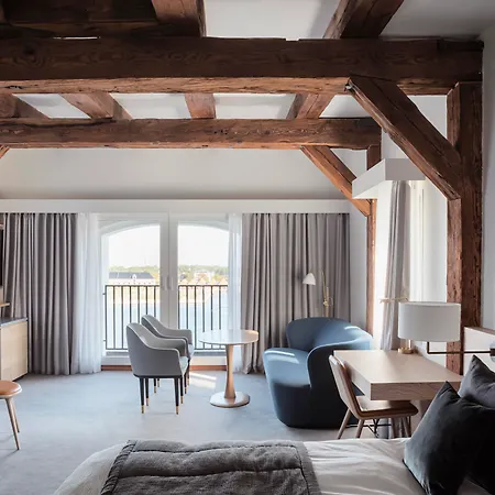 Admiral 5* Copenhague