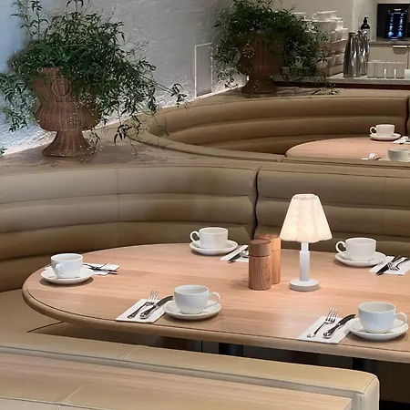 Admiral Hotel Copenhague