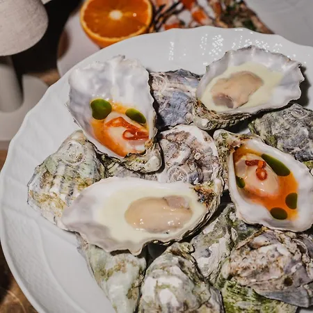 Admiral Hotel Copenhague