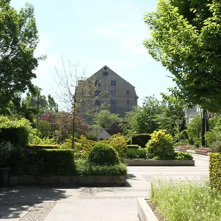 Admiral 5* Копенгаген