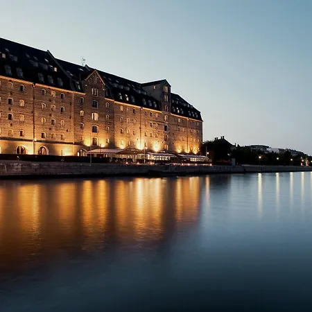 Admiral Копенгаген