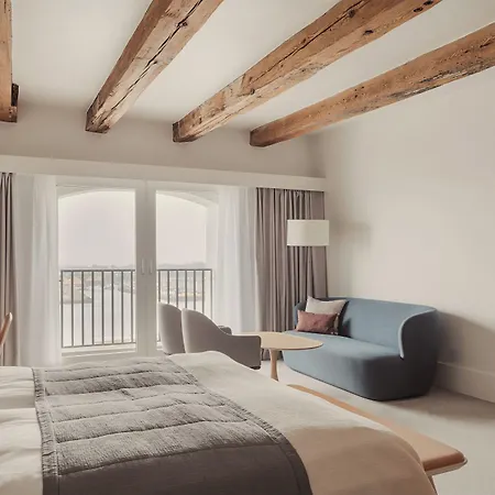 Admiral 5* Копенгаген