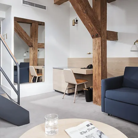 Admiral Копенгаген