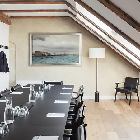 Hotel Admiral