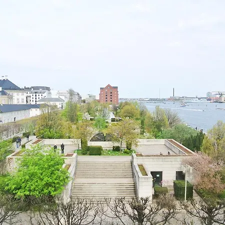 Hotel Admiral Copenhague