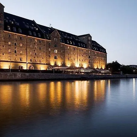 Admiral 5* Copenhague