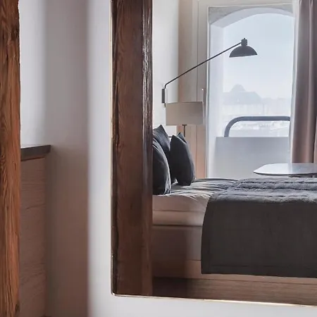 Admiral 5* Copenhague