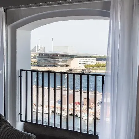 Hotel Admiral