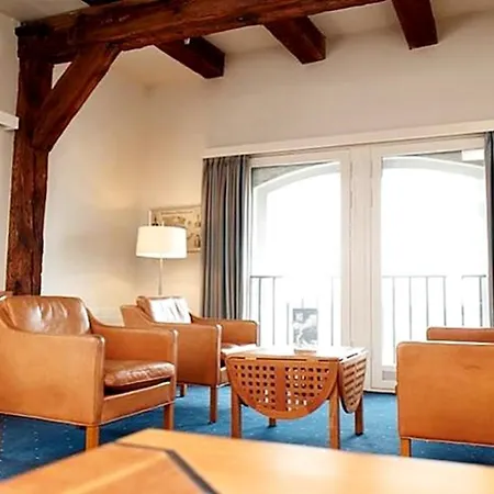 Hotell Admiral