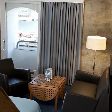 Hotel Admiral Kodaň