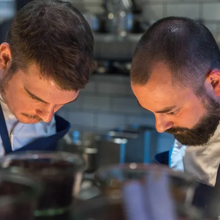 Admiral Hotel Kodaň