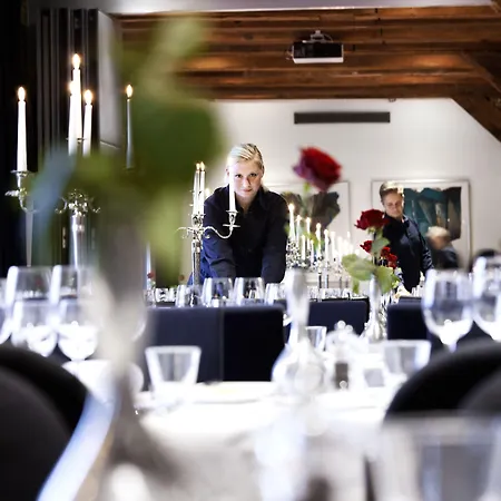 Hotel Admiral Kodaň