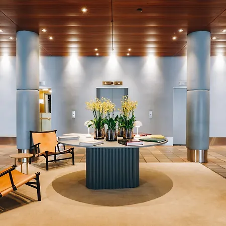 Admiral Hotel Kodaň