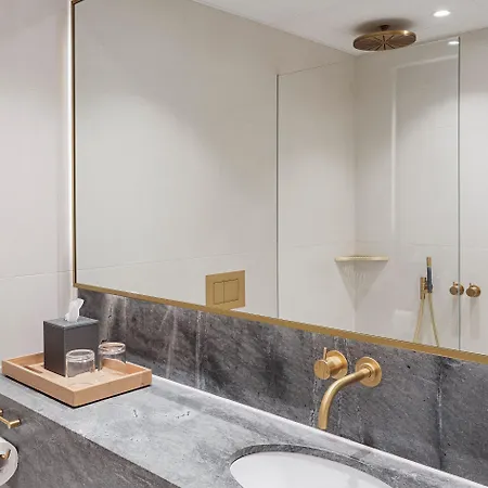 Hotell Admiral København