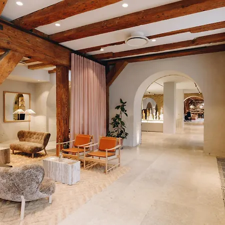 Hotel Admiral