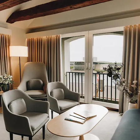 Hotel Admiral Kodaň