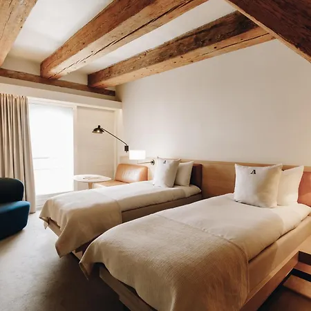 Hotel Admiral Kodaň