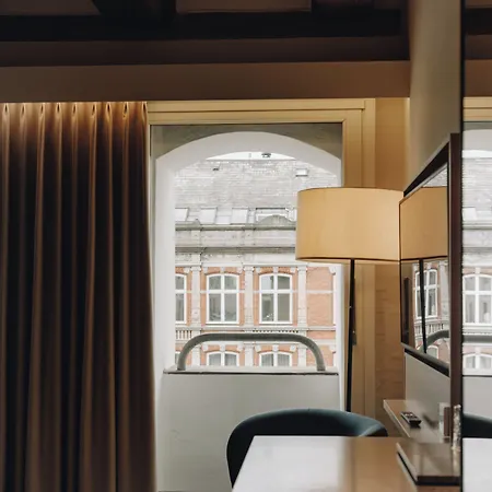 Hotell Admiral