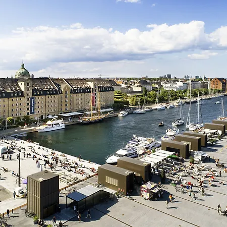 Admiral Hotell 5*