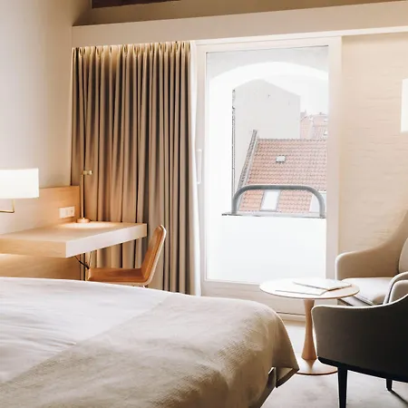 Hotell Admiral