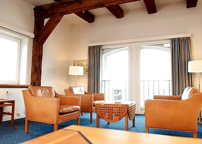 Hotel Admiral