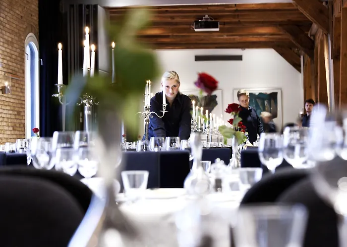 Otel Admiral Kopenhag