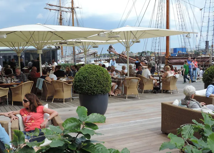 Admiral Otel Kopenhag