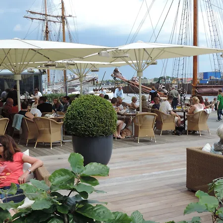 Admiral Hotel Copenhague