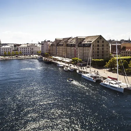 Admiral 5* Copenhague