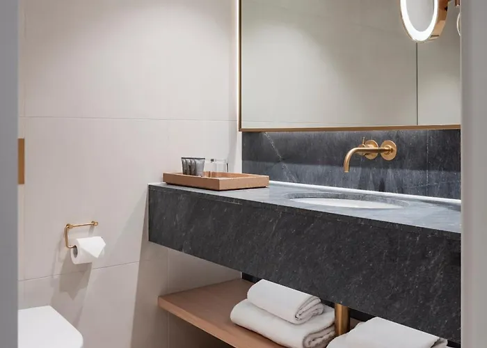 Admiral 5* Copenhague