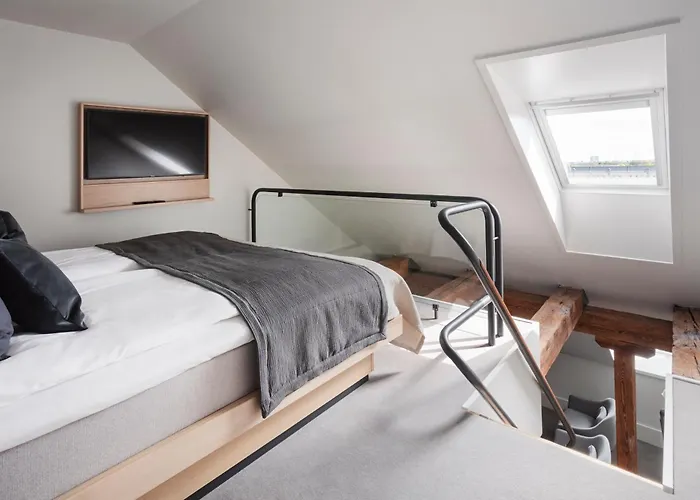 Hotel Admiral Copenhague