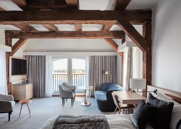 Admiral 5* Copenhague