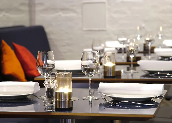 Admiral Hotel Copenhague