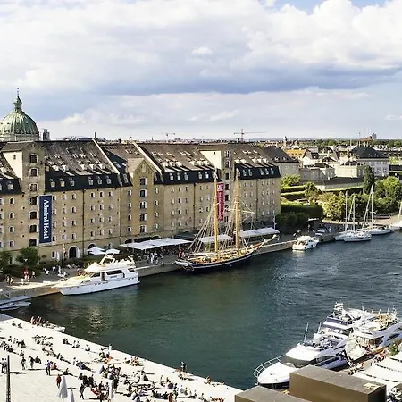 Admiral 5* Copenhagen
