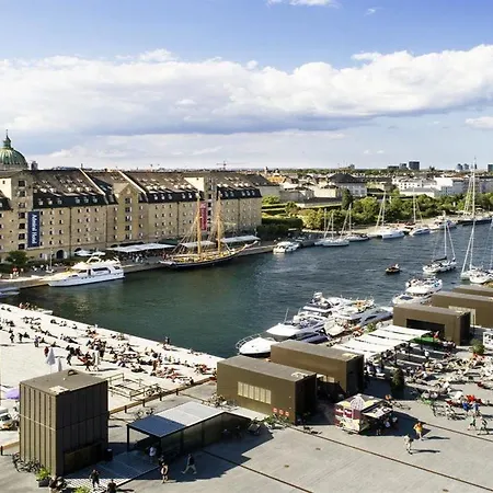 Admiral Hotel 5*