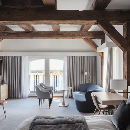 Hotel Admiral 5*