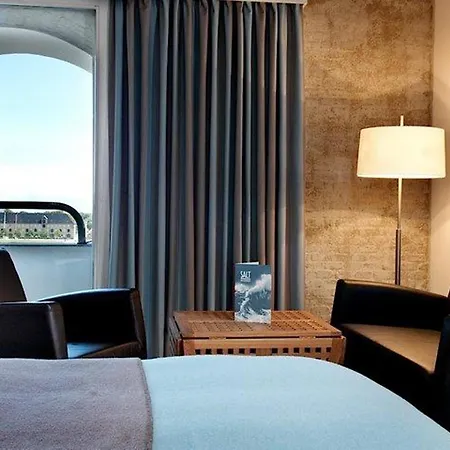 Admiral 5* Copenhagen