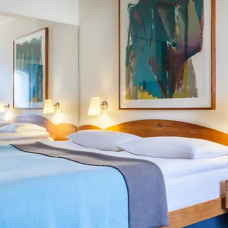 Hotel Admiral