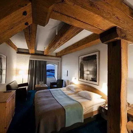 Hotel Admiral Copenhagen