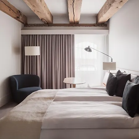 Hotel Admiral 5*