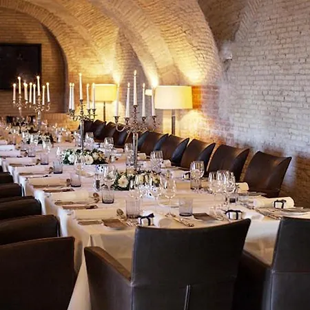 Admiral 5* Copenhagen