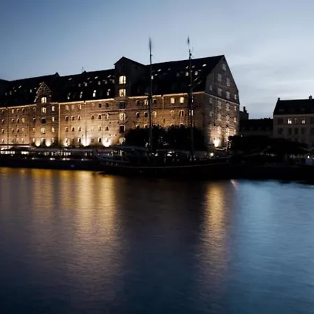 Hotel Admiral