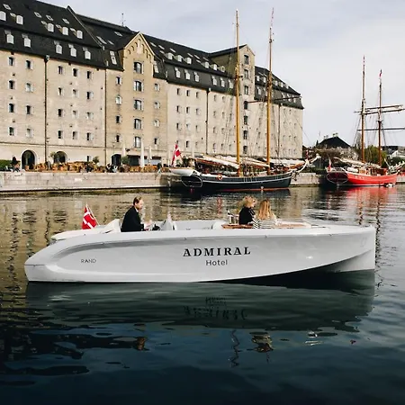 Admiral Hotel 5*