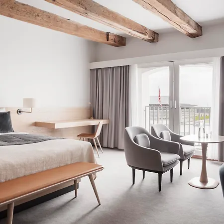 Hotel Admiral 5*